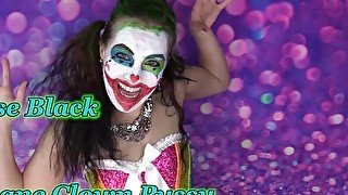 Insane Clown Pussy