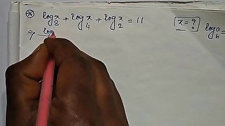 Logarithm Math  Log math (Pornhub) Part 21