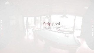 VirtualRealPorn - Strip Pool