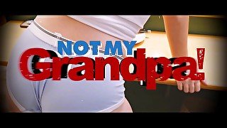 How Stepgrandpa Got His Groove Back