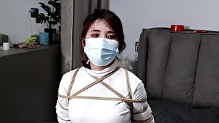 Chinese Bondage