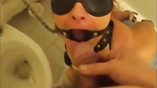 Toilet Slave