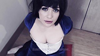 Elizabeth Bioshock Infinite Joy - Sweetdarling