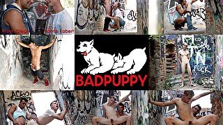 Aiden Diego and Yannis Kabert - Badpuppy