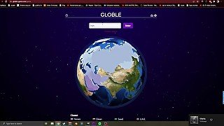 Trying To Get The Worst Score In Globle  [#1] The Beginning