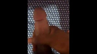 Loads of Cum Jerk off