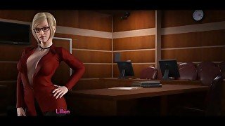 The Genesis Order v84081 Part 273 The End! The Courtroom! By LoveSkySan69