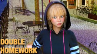 DOUBLE HOMEWORK #138 • PC GAMEPLAY [HD]