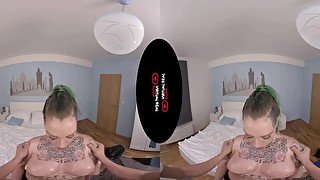 VirtualRealPorn.com - Hard sex