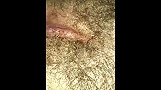 Up close pussy fucking