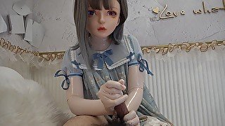 MY Kigurumi Doll vol.4