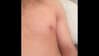 Hot nipples male pov