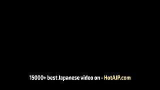 Best Japanese Porn Compilation 2 - More at hotajp.com