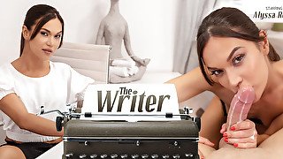 The Writer