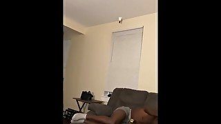 Ebony wants 2 bbc at the same time