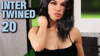 INTERTWINED #20 • Visual Novel PC Gameplay [HD]