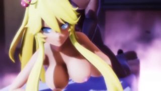 Mmd r18 iowa bathroom sex