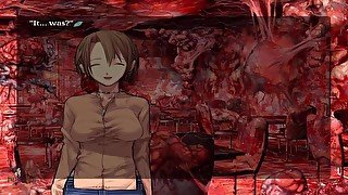 saya no uta complete walkthrough episode 19 Finale