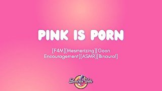 Pink Is Porn