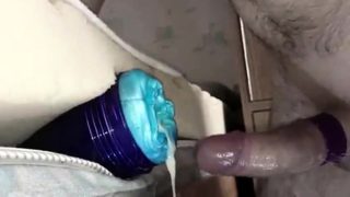 Fleshlight Alien Creampie