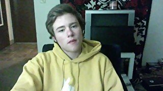 Found a video from when I was 19