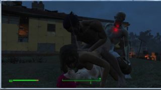 Fallout 4 Sex Mod