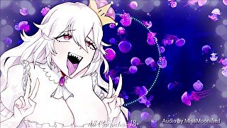 Boosette BJ (Erotic Audio)