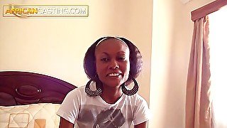 Adroit Ebonys Casting Clip