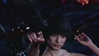 Devil May Cry 5 Modded Edition Part 1 Im sorry Nero