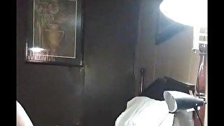 ThickTattedBaby gets fucked in hotel pt 2