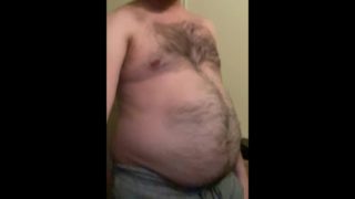 Kodakfam's weight gain progress 2020