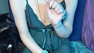 ASMR  Mermaid Saves You From a Shipwreck (Youtube Video)