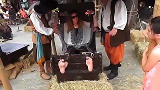 Tickle torture festial 3