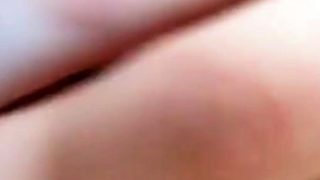 nice Orgasm with small contractions