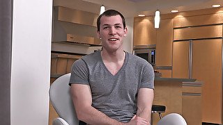 Sean Cody Clip: Leo