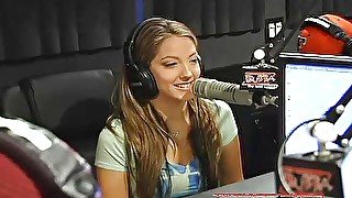 Jenna Haze wild nude interview shock Jock Bubba