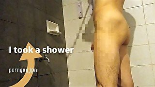 Take a Shower｜シャワー・シャワー・シャワー