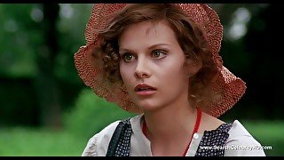 Stefania Casini and Dominique Darel - Dracula