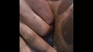 My fingers