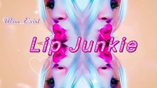 Lip Junkie