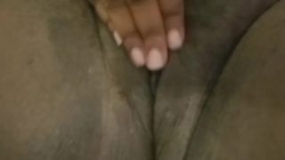 Watch My Clit Throb for You