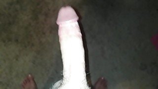 Anything to Make this Cock Cum