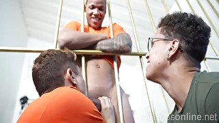 Erick Bareback(orange New Gay: Dotadao Solitario) 8 Min - Dom Arthur And Erick Dotadao