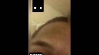 Facetime sex with straight Inmate