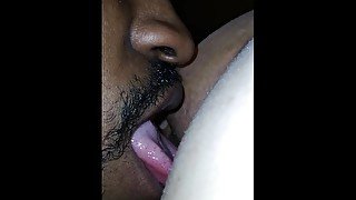 Mills Crazy deepthroat blowjob