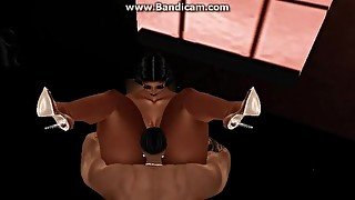 CHOCOLATE x BBC 3 - IMVU