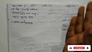 Equations with two variables Math Slove by Bikash Edu Care Episode 12