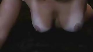 Paltalk milf teases then flashes