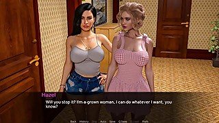 Nursing Back To Pleasure: Home With The Girls - Episode 50