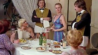 Sarabande Porno (1976). Another great French porn movie